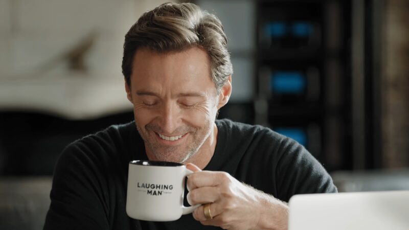 hugh jackman