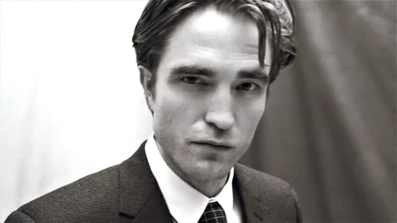 Robbert Pattinson