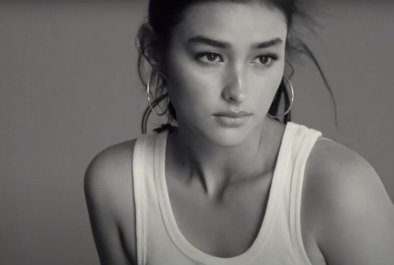 Liza Soberano