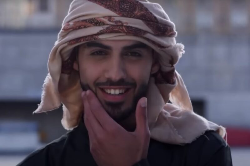 Omar Borkan Al Gala