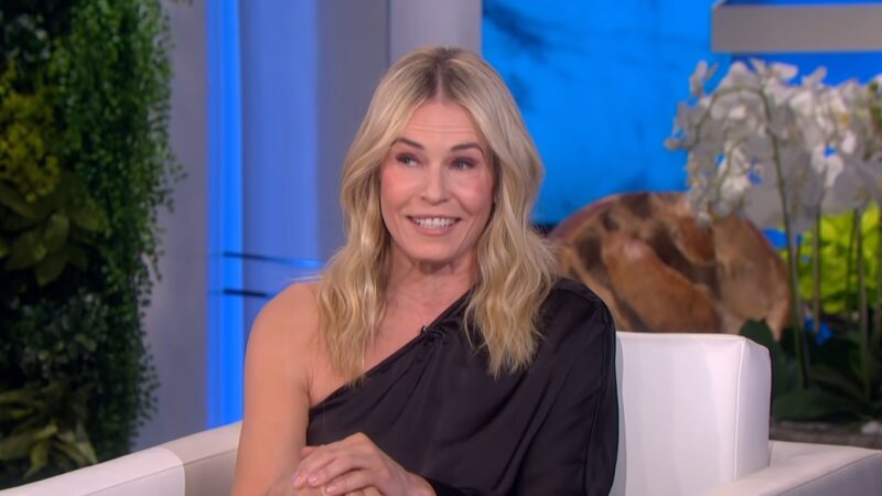 Chelsea Handler's Cannabis Business