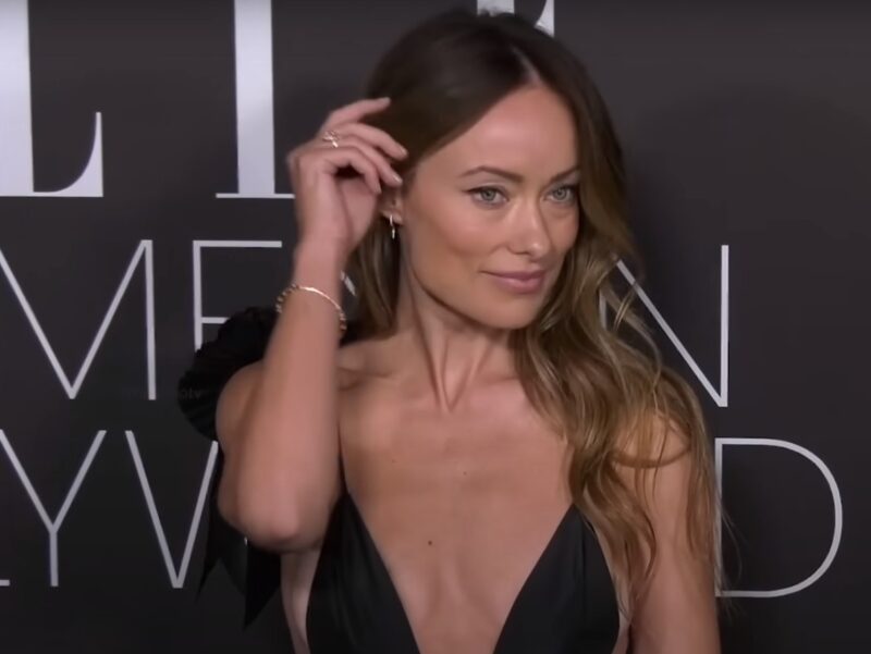 Olivia Wilde