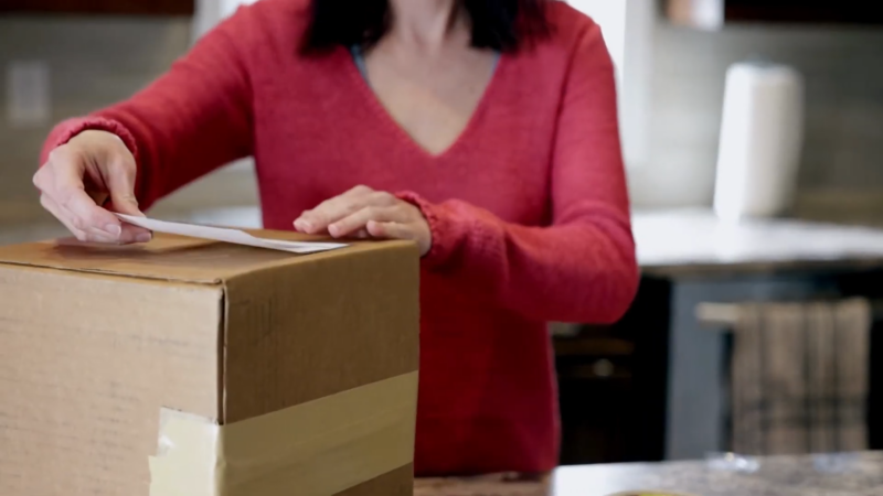 Optimizing Packaging for Hassle-Free Returns