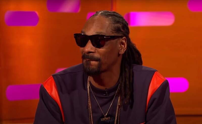 Snopp Dogg