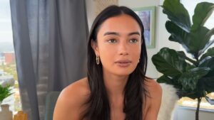 Top 25 Hottest Instagram Models In 2024 - See Who's Making Waves in the